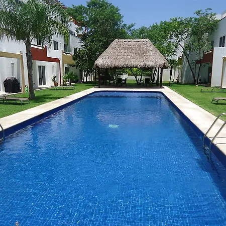 Casa Miriam Villa